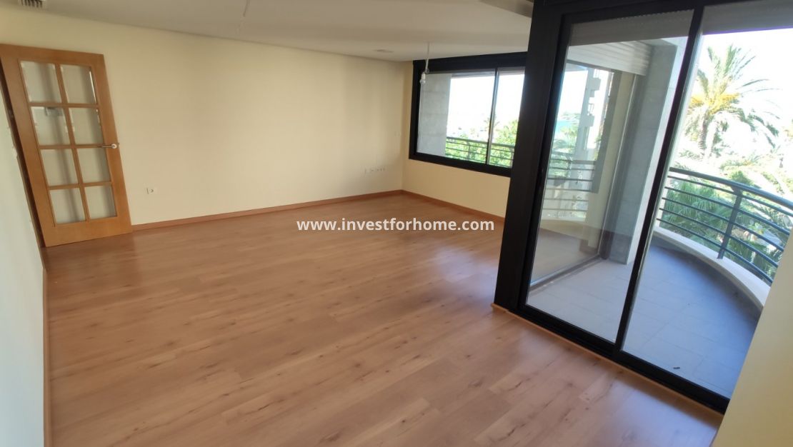 Vente - Appartement - Torrevieja - Centro