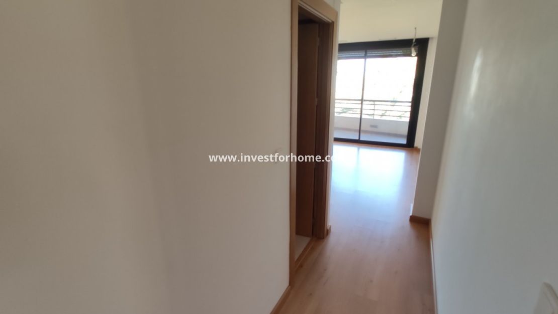 Vente - Appartement - Torrevieja - Centro