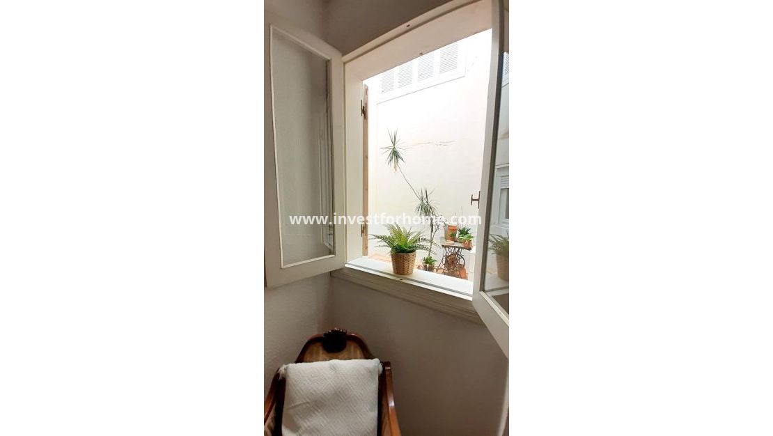 Vente - Appartement - Torrevieja - Centro