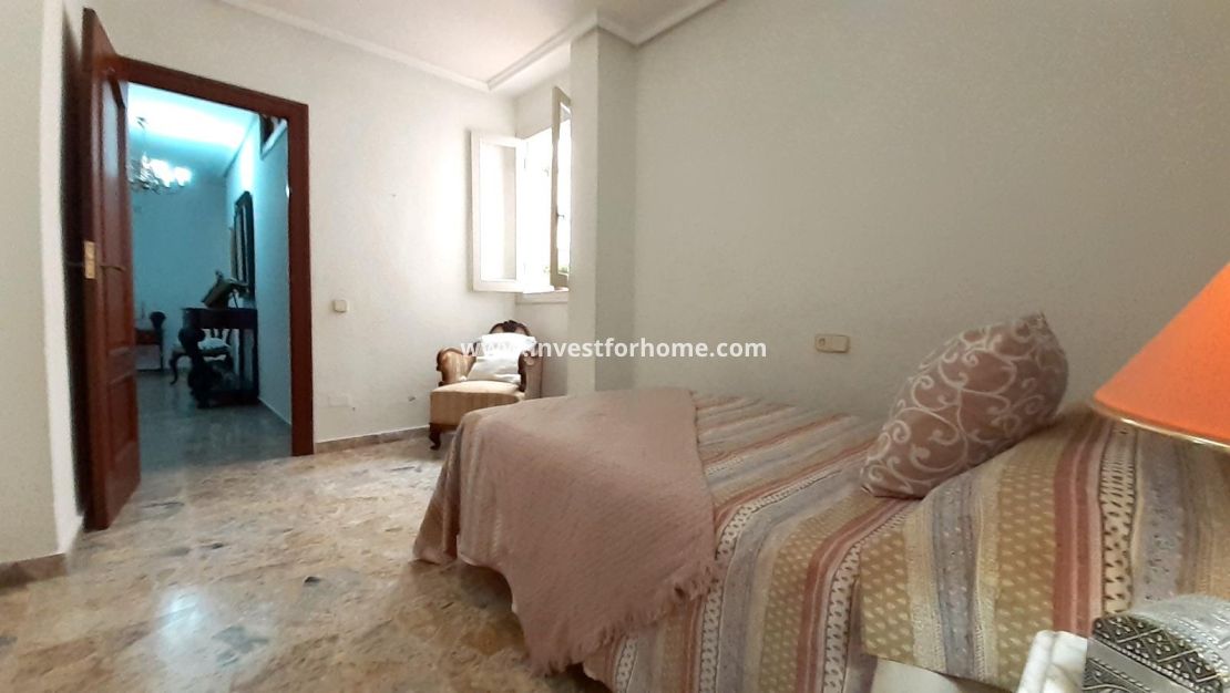 Vente - Appartement - Torrevieja - Centro