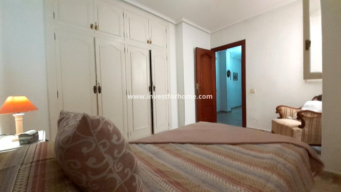 Vente - Appartement - Torrevieja - Centro