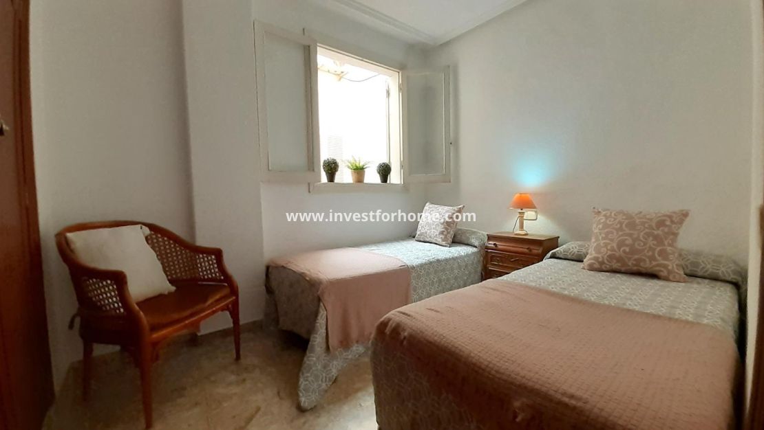 Vente - Appartement - Torrevieja - Centro