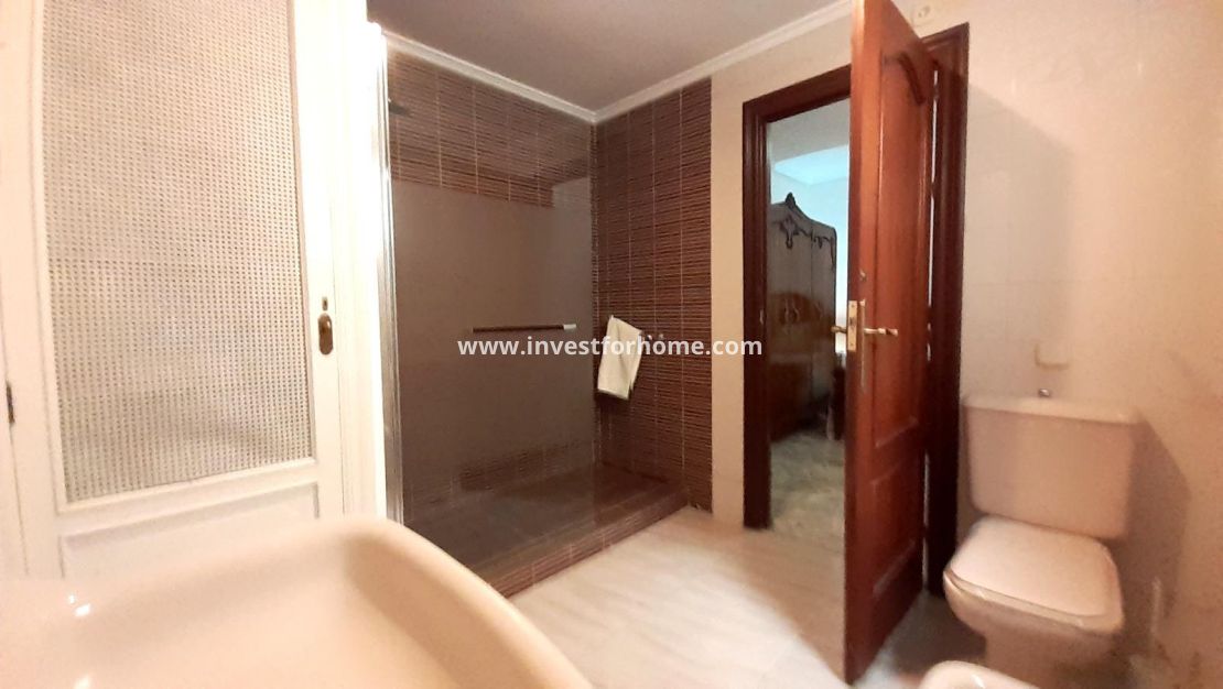 Vente - Appartement - Torrevieja - Centro