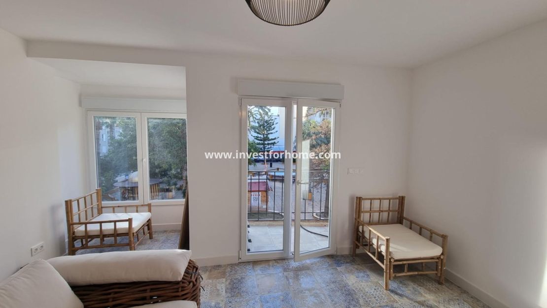 Vente - Appartement - Torrevieja - Centro