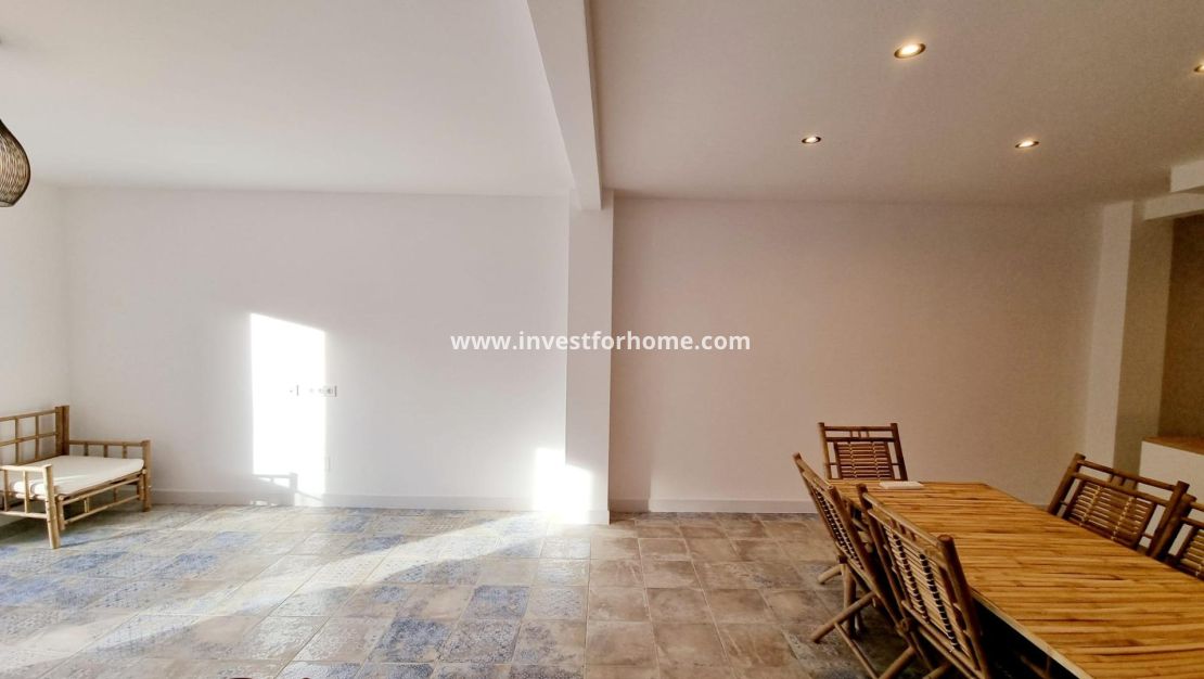 Vente - Appartement - Torrevieja - Centro