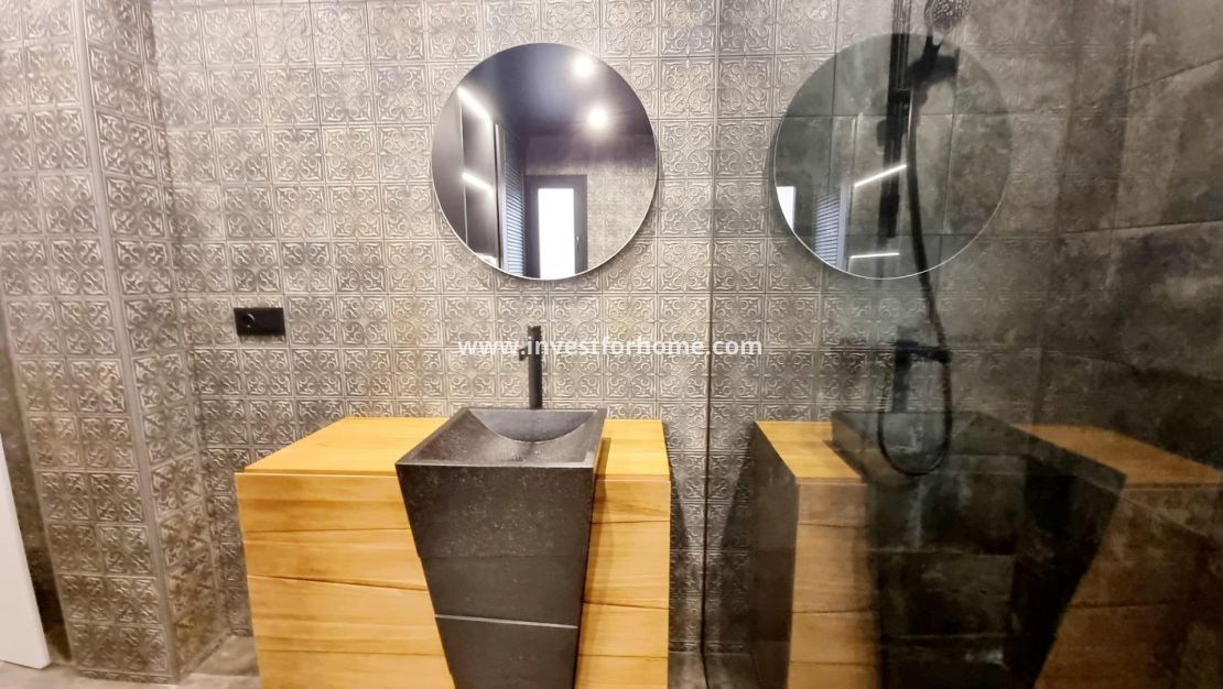 Vente - Appartement - Torrevieja - Centro