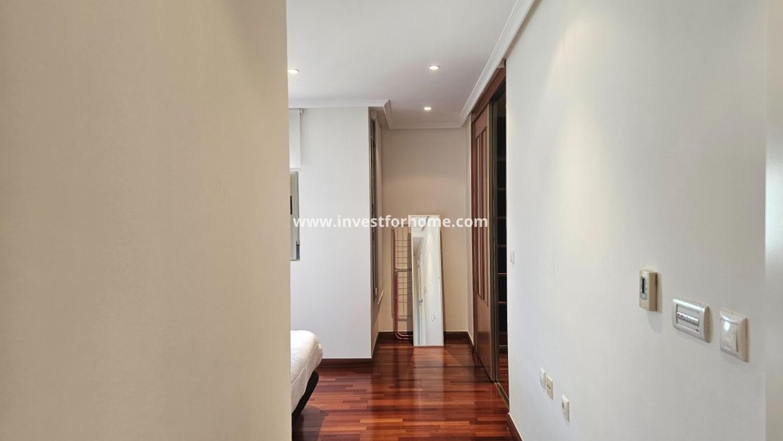 Vente - Appartement - Torrevieja - Centro