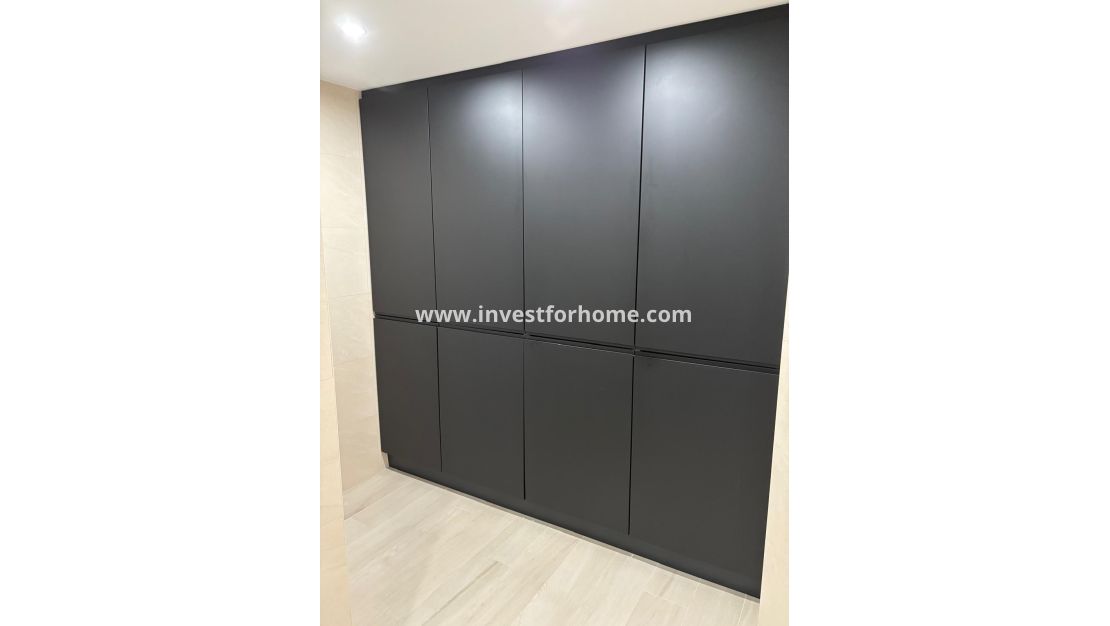 Vente - Appartement - Torrevieja - Centro