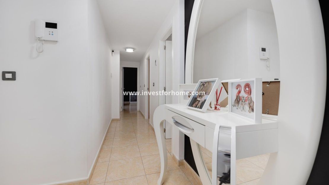 Vente - Appartement - Torrevieja - Centro