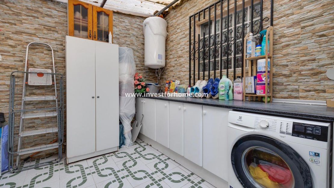 Vente - Appartement - Torrevieja - Centro