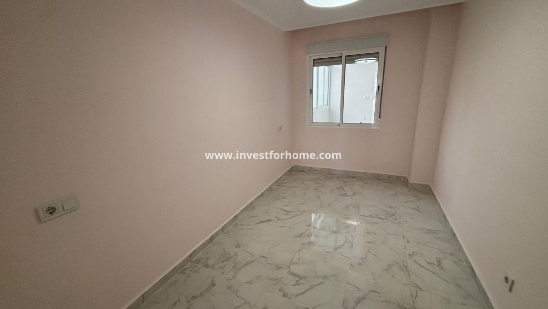 Vente - Appartement - Torrevieja - Centro