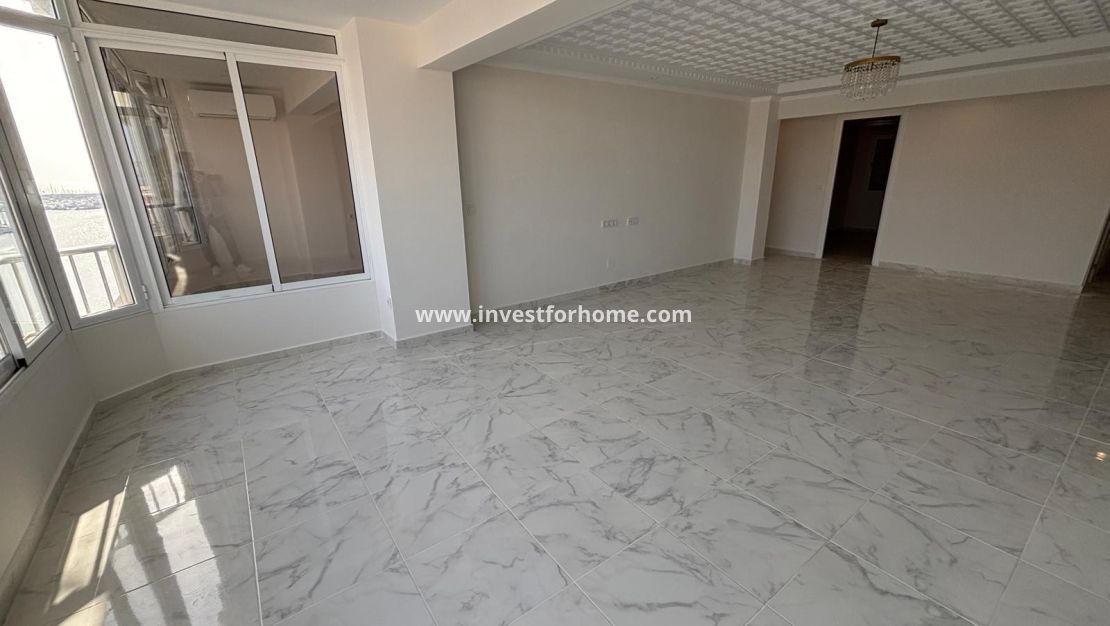 Vente - Appartement - Torrevieja - Centro
