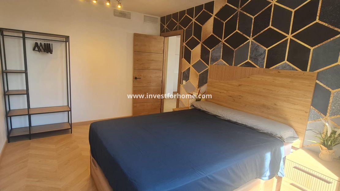 Vente - Appartement - Torrevieja - Centro