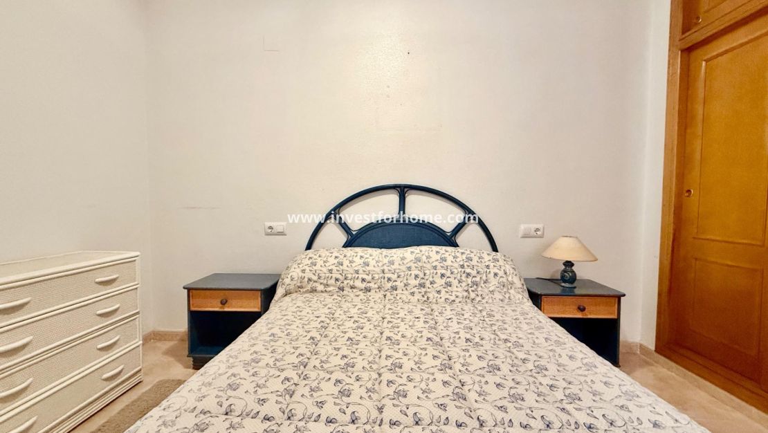 Vente - Appartement - Torrevieja - Centro