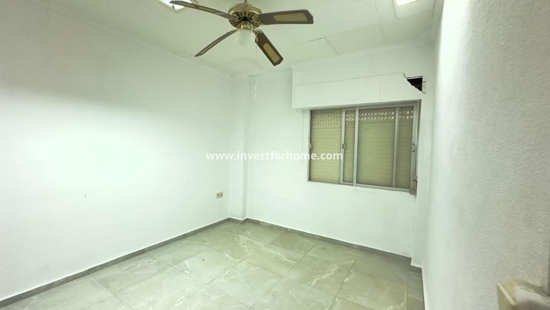 Vente - Appartement - Torrevieja - Centro