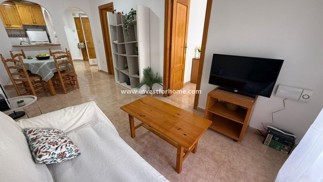 Vente - Appartement - Torrevieja - Centro