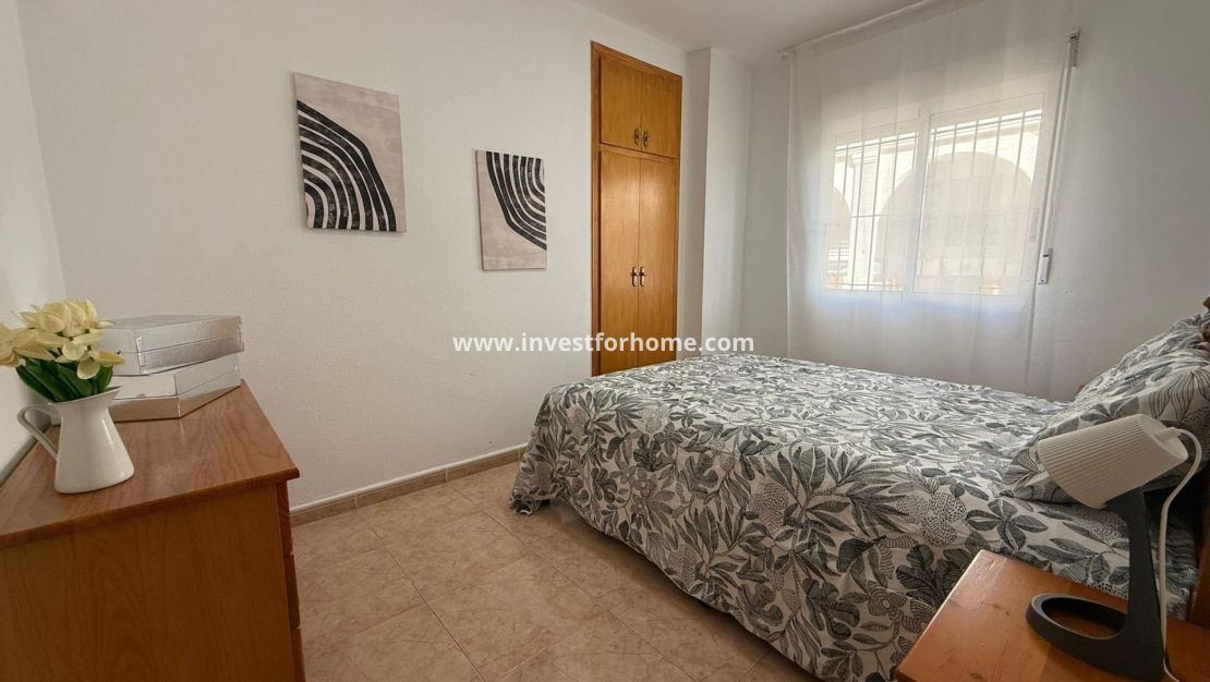 Vente - Appartement - Torrevieja - Centro
