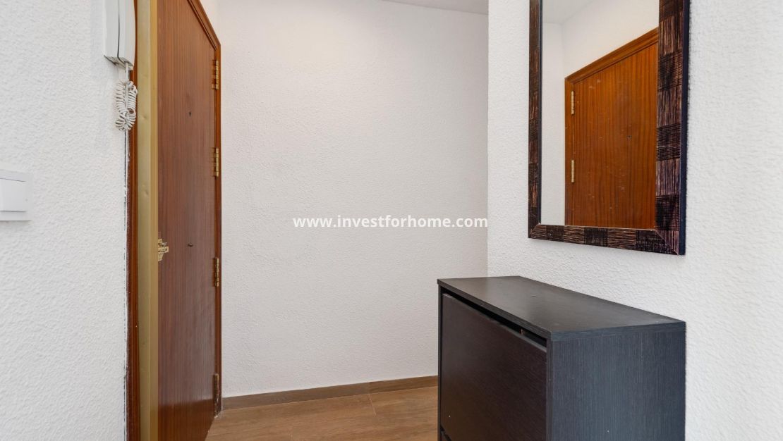 Vente - Appartement - Torrevieja - Centro