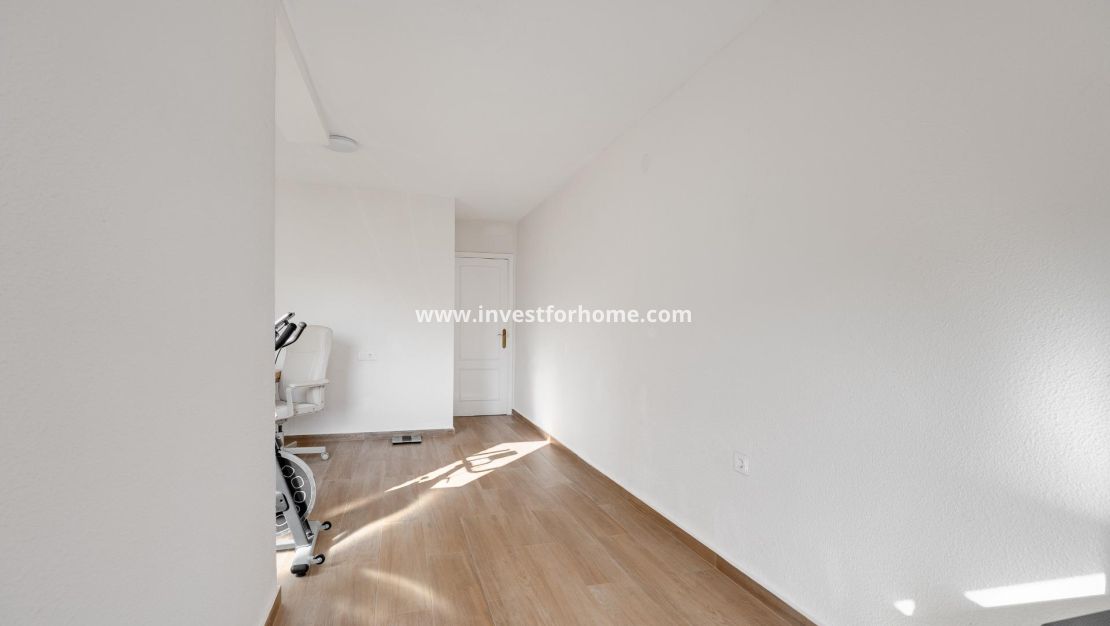 Vente - Appartement - Torrevieja - Centro
