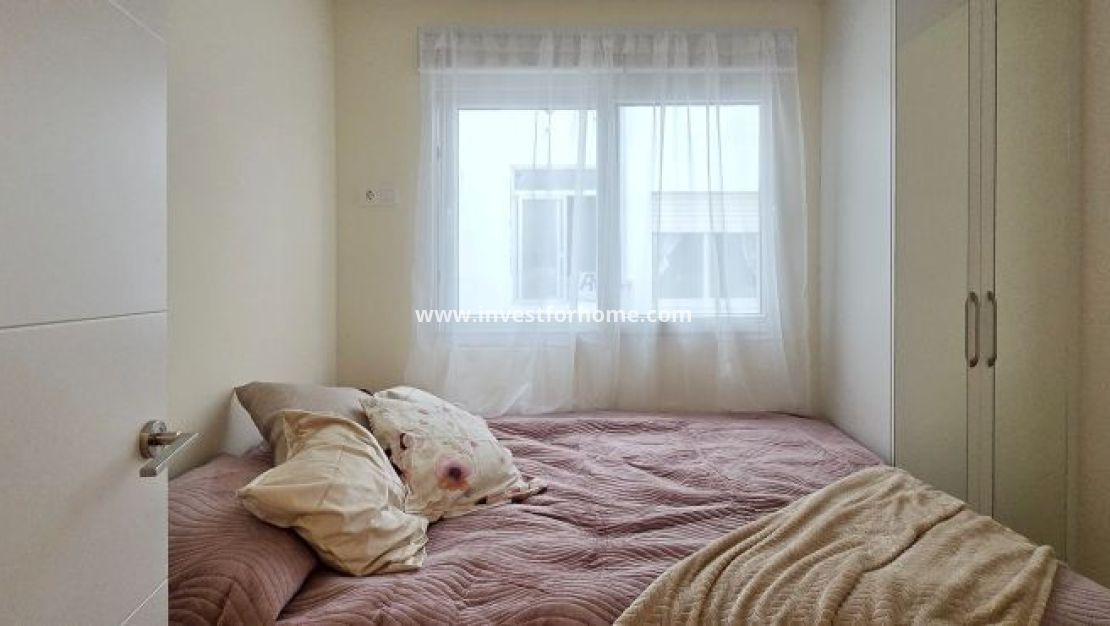 Vente - Appartement - Torrevieja - Centro