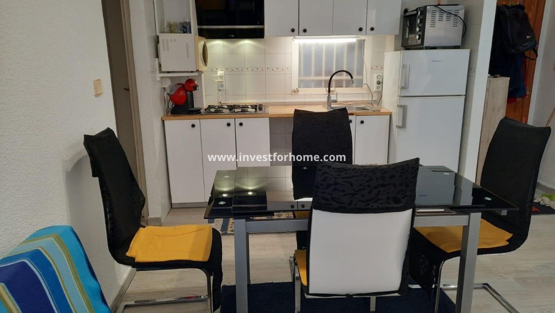 Vente - Appartement - Torrevieja - Centro