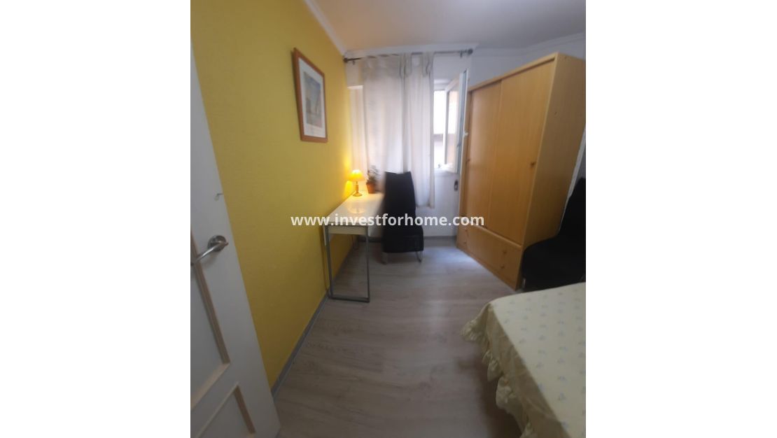 Vente - Appartement - Torrevieja - Centro