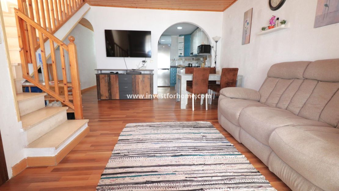Vente - Appartement - Torrevieja - Centro