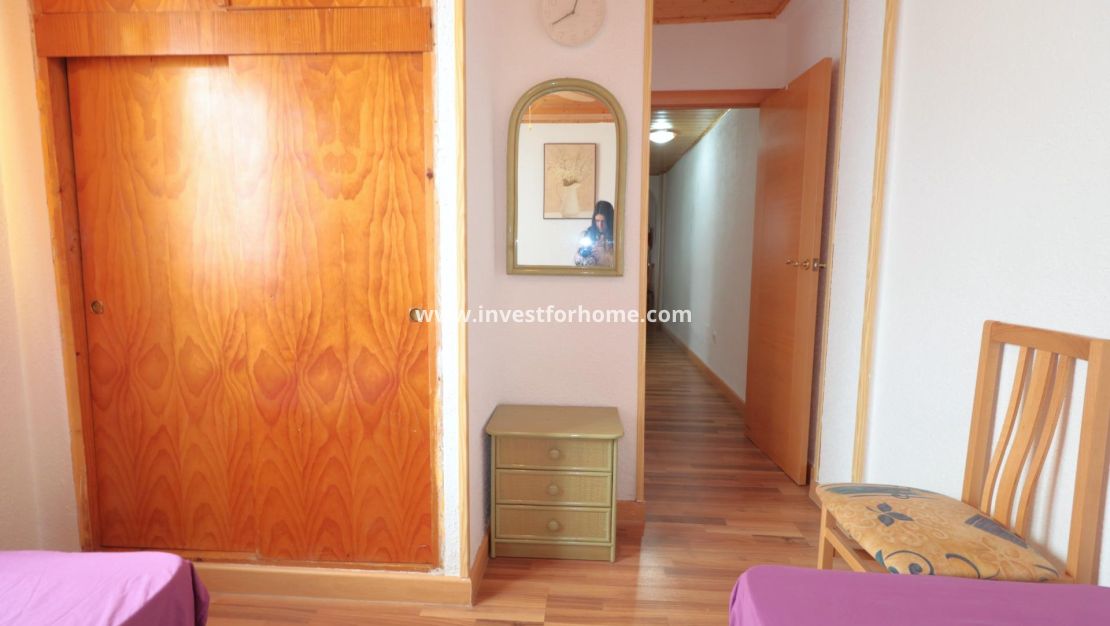 Vente - Appartement - Torrevieja - Centro