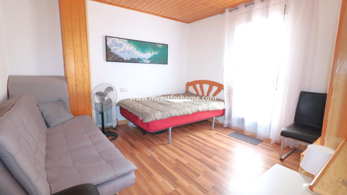 Vente - Appartement - Torrevieja - Centro