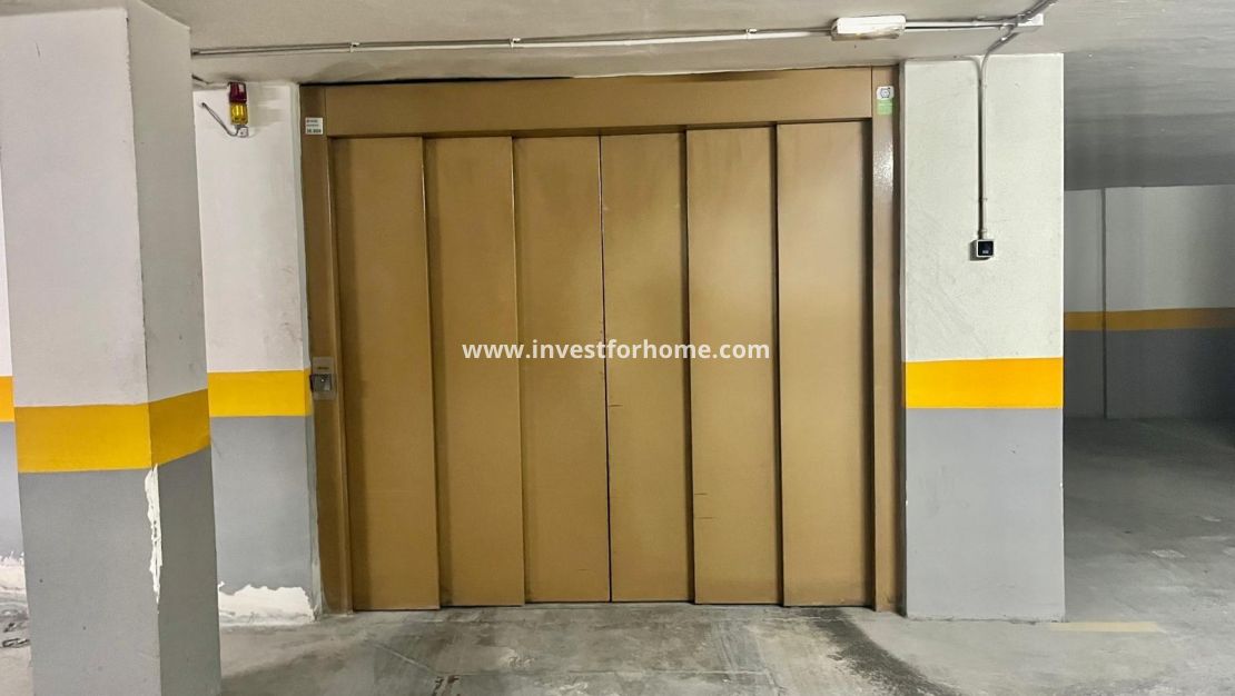 Vente - Appartement - Torrevieja - Centro