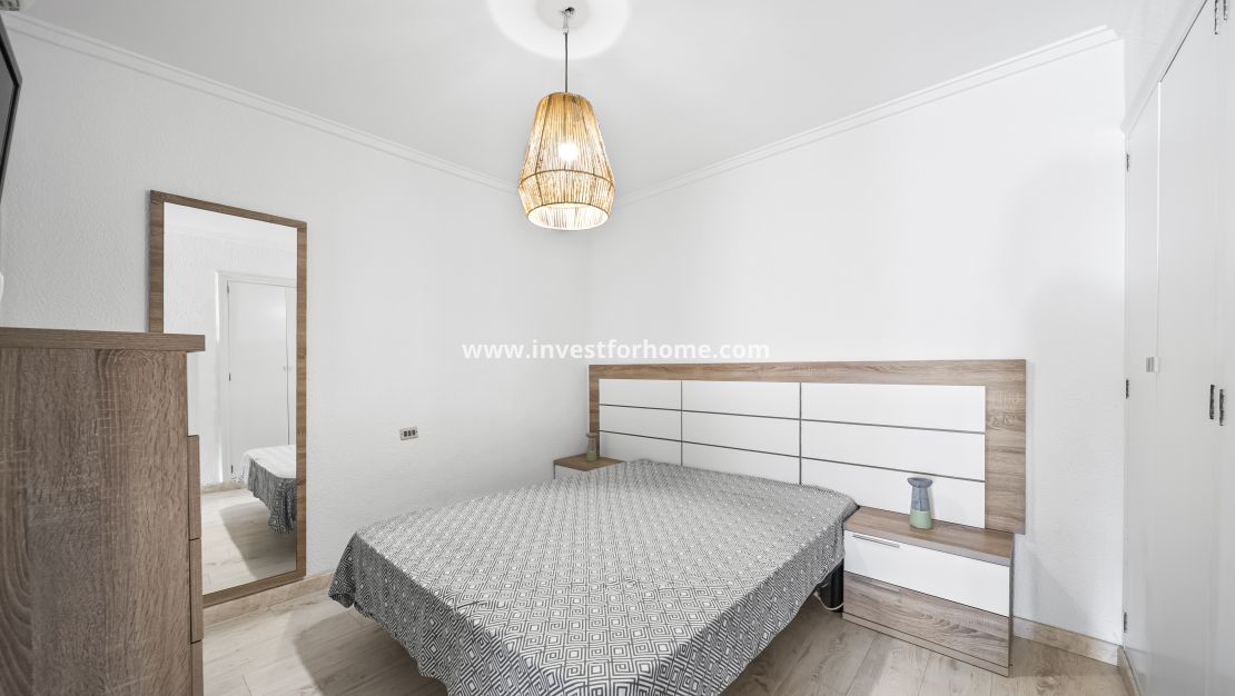 Vente - Appartement - Torrevieja - Centro