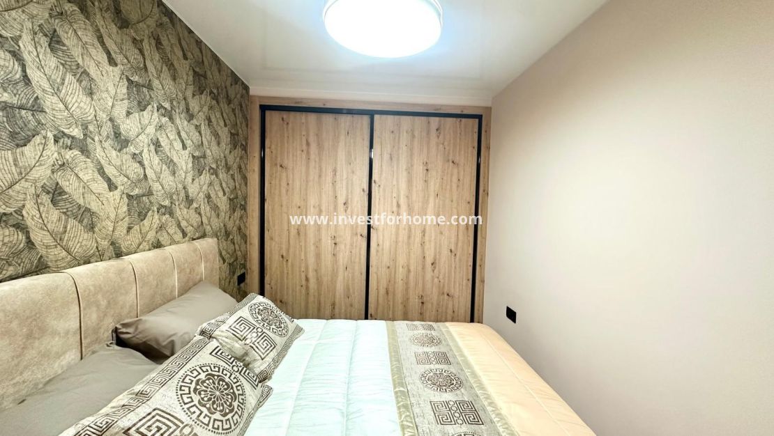 Vente - Appartement - Torrevieja - Centro