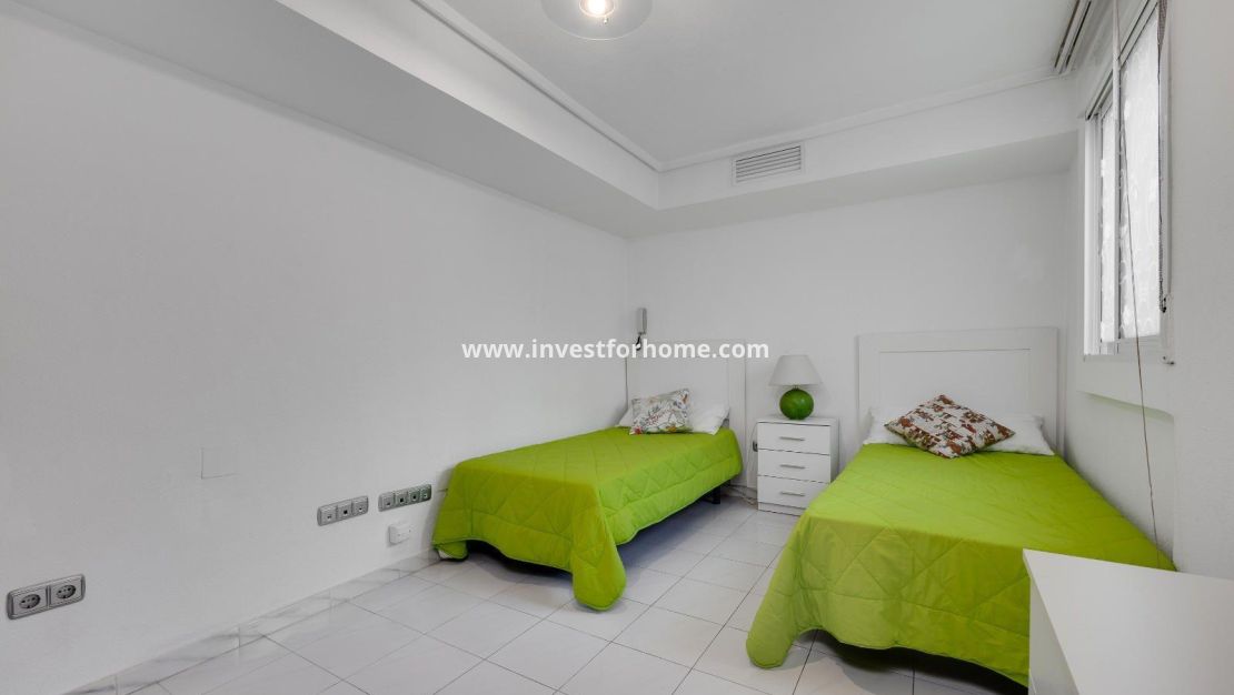 Vente - Appartement - Torrevieja - Centro