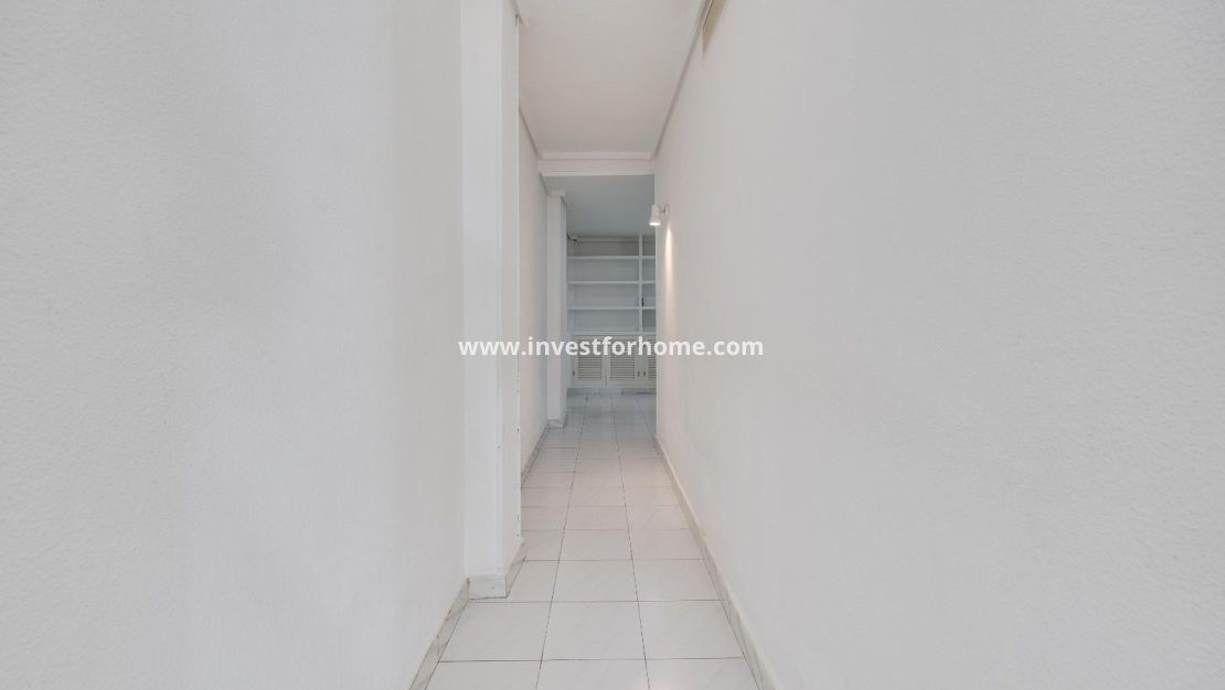 Vente - Appartement - Torrevieja - Centro