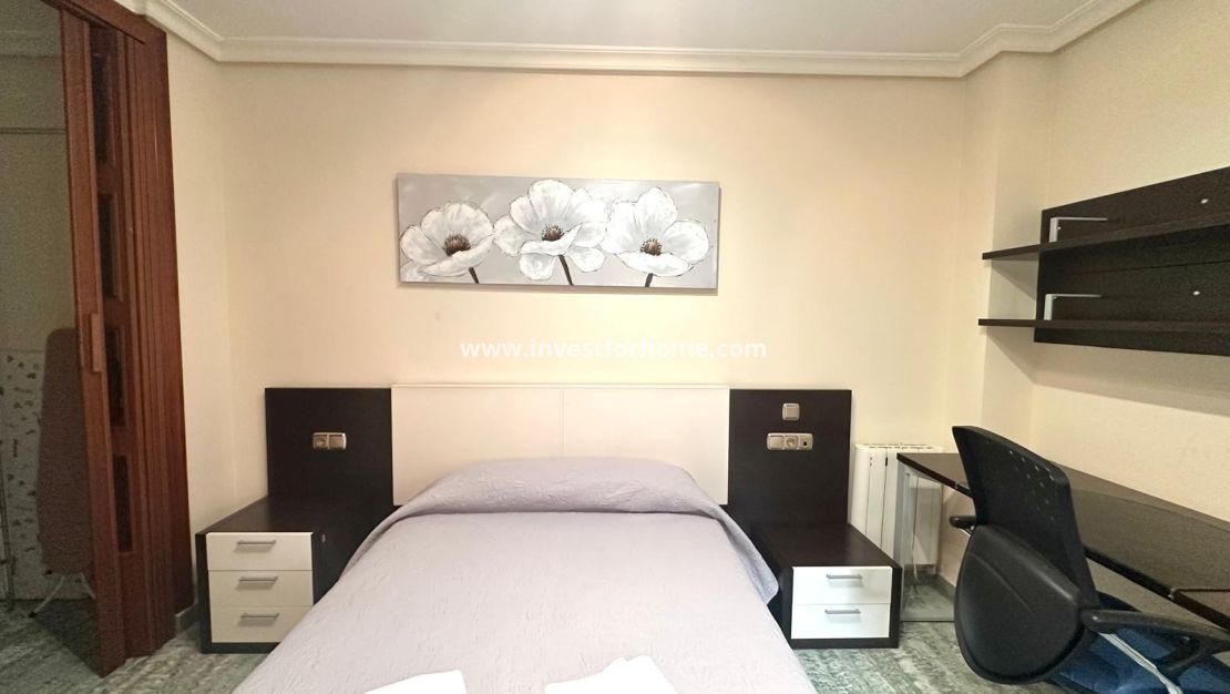 Vente - Appartement - Torrevieja - Centro