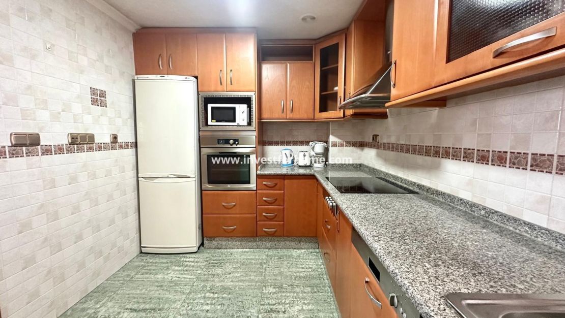 Vente - Appartement - Torrevieja - Centro