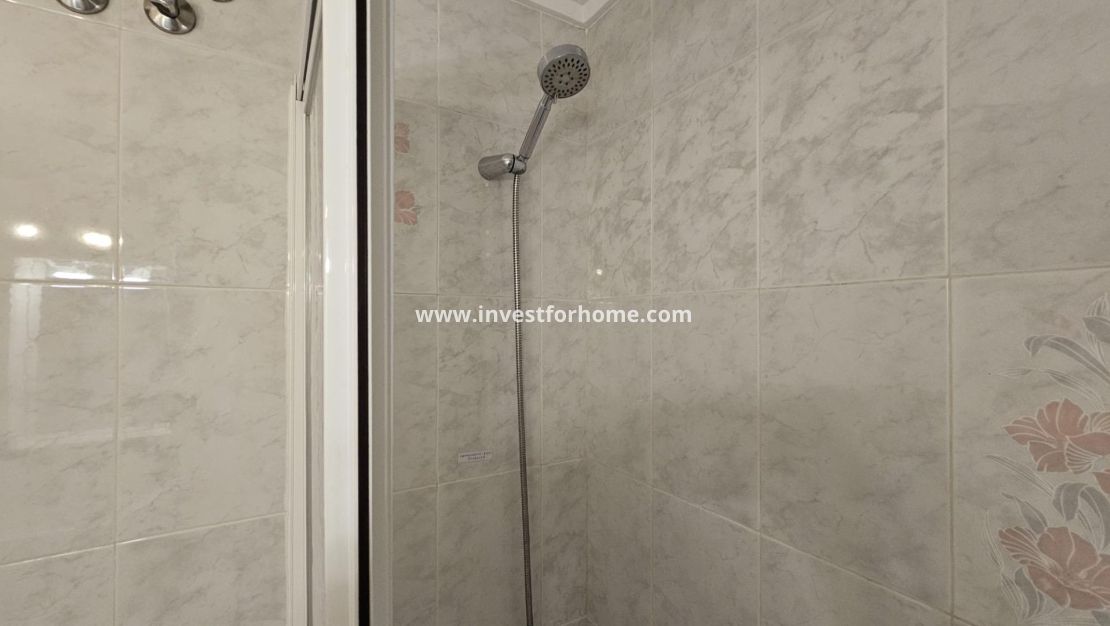 Vente - Appartement - Torrevieja - Centro