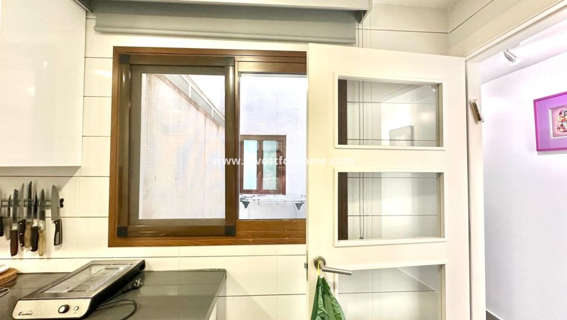 Vente - Appartement - Torrevieja - Centro