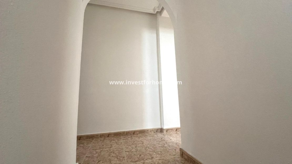Vente - Appartement - Torrevieja - Centro
