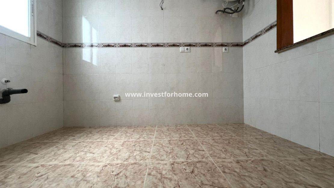 Vente - Appartement - Torrevieja - Centro