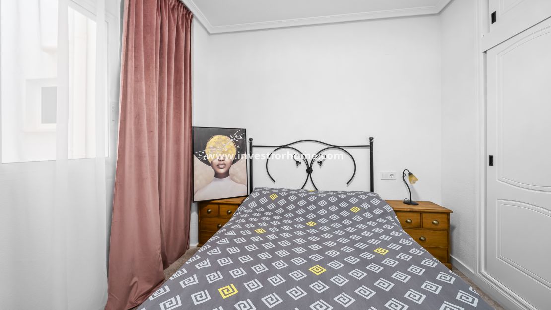 Vente - Appartement - Torrevieja - Centro