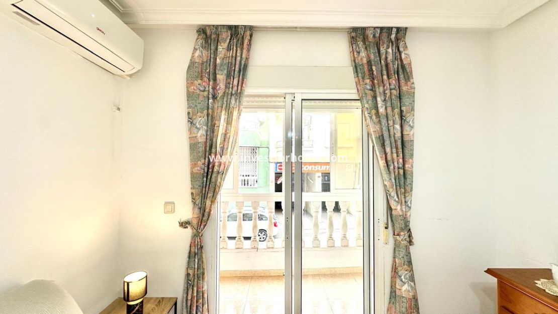 Vente - Appartement - Torrevieja - Centro