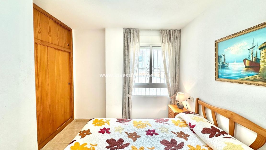 Vente - Appartement - Torrevieja - Centro