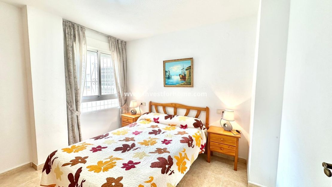 Vente - Appartement - Torrevieja - Centro