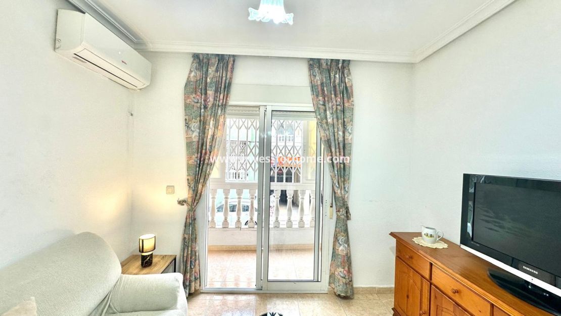 Vente - Appartement - Torrevieja - Centro