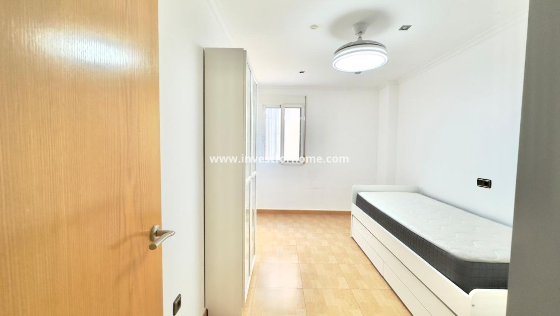 Vente - Appartement - Torrevieja - Centro