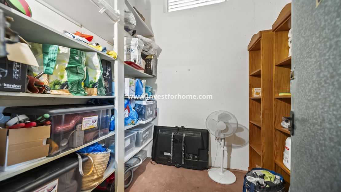 Vente - Appartement - Torrevieja - Centro