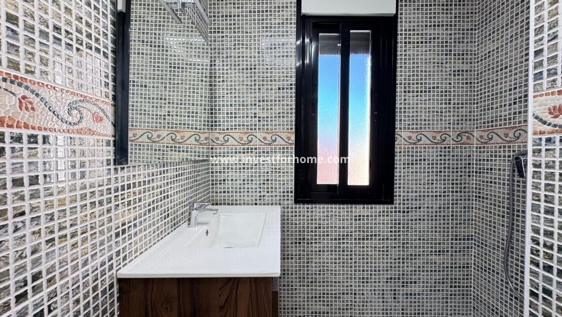 Vente - Appartement - Torrevieja - Centro