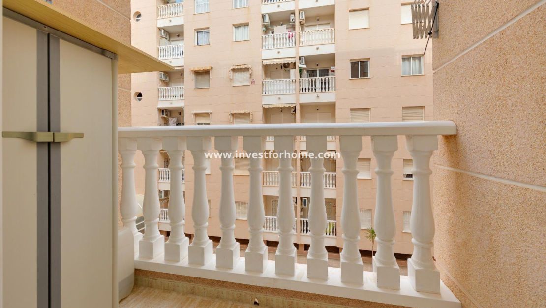 Vente - Appartement - Torrevieja - Centro