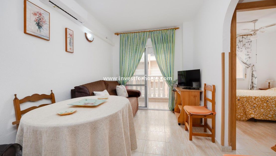 Vente - Appartement - Torrevieja - Centro